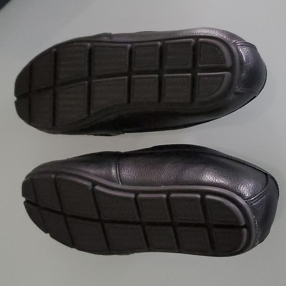 1901 boys dress shoes size 1 - Picture 2 of 6